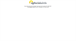 Desktop Screenshot of pregacaoexpositiva.com.br